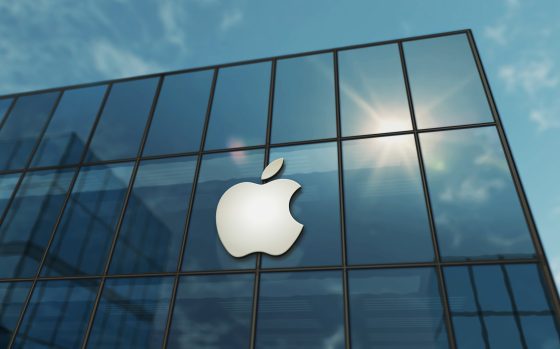 Where might Apple be headed under its new leadership? - main picture