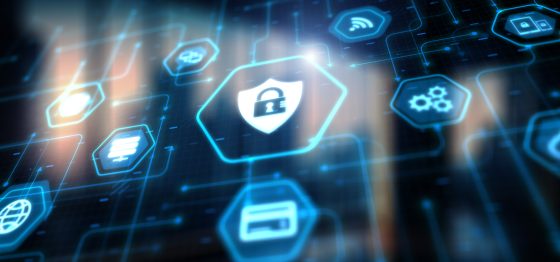 cybersecurity