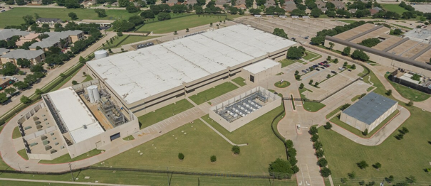 data center